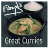 Floyd's Great Curries by Keith Floyd books on sale