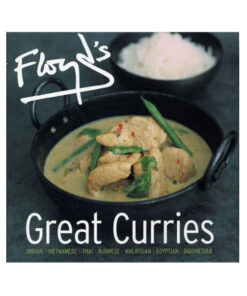 Floyd's Great Curries by Keith Floyd books on sale