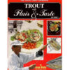 Trout with Flair and Taste by Jean Malla books on sale