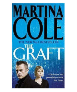 The Graft by Martina Cole books on sale