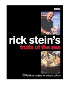 Rick Stein's Fruits of the Sea books on sale