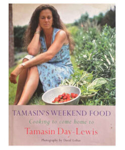 Tamasin's Weekend Food by Tamasin Day-Lewis books on sale