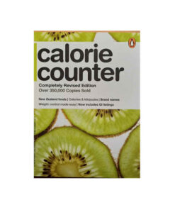 The Penguin Calorie Counter books on sale