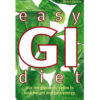 Easy GI Diet by Helen Foster books on sale