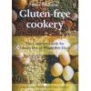 Gluten-Free Cookery by Peter Thomson books on sale