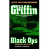 Black Ops by W. E. B. Griffin books on sale