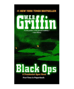 Black Ops by W. E. B. Griffin books on sale