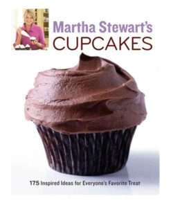 Martha Stewart's Cupcakes by Martha Stewart books on sale