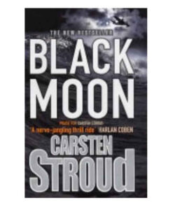 Black Moon by Carsten Stroud books on sale