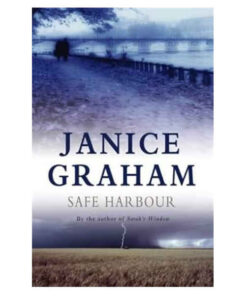 Safe Harbour by Janice Graham books on sale