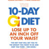 The 10-Day GI Diet by Azmina Govindji and Nina Proudfoot books on sale