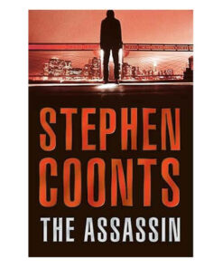 The Assassin by Stephen Coonts books on sale