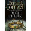 Death of Kings by Bernard Cornwell books on sale